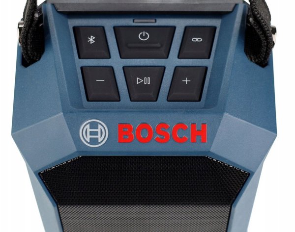 ΓΚΛΟΣΝΙΚ ΜΠΛΟΥΤΟΥΘ ΓΠΒ 18V-1 ΣΙ 0*ΑΗ