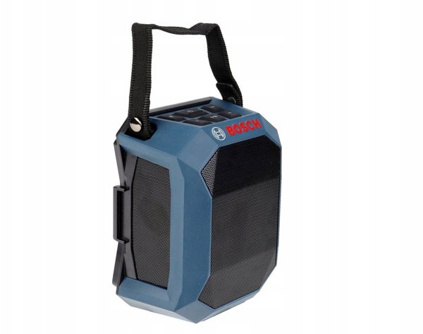 ΓΚΛΟΣΝΙΚ ΜΠΛΟΥΤΟΥΘ ΓΠΒ 18V-1 ΣΙ 0*ΑΗ