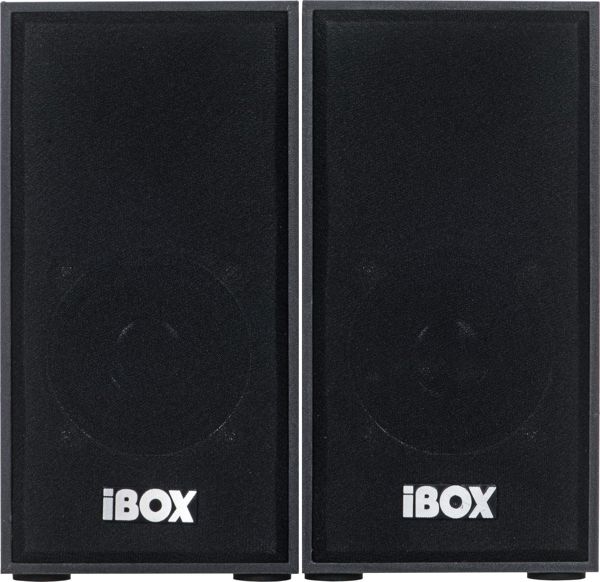 Ηχεία υπολογιστή iBOX SP1 (IGLSP1B)