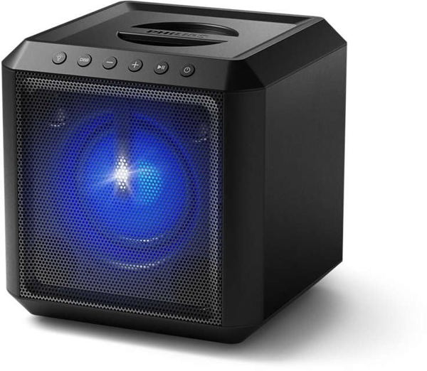 Ηχείο Vega PHILIPS ΑΣΥΡΜΑΤΟ ΗΧΕΙΟ BLUETOOTH Phil-TAX4207/10>