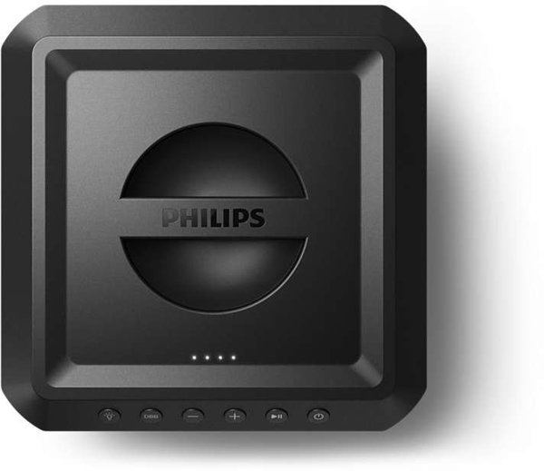 Ηχείο Vega PHILIPS ΑΣΥΡΜΑΤΟ ΗΧΕΙΟ BLUETOOTH Phil-TAX4207/10>