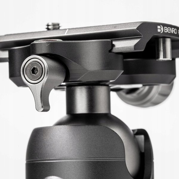 Κεφαλή Benro Benro κεφαλή VX25+PU50X