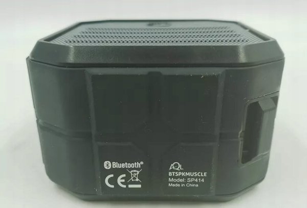 Μίνι ηχείο Bluetooth Cellular Line RED