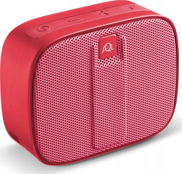 Μίνι ηχείο Bluetooth Cellular Line RED