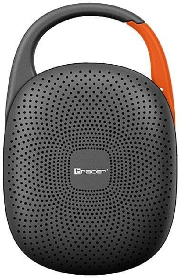 Ηχεία TRACER Splash PRO TWS BT Iron Gray
