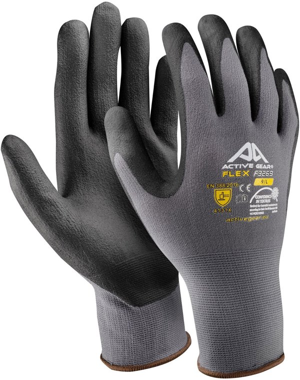 Γάντια Active Flex XL