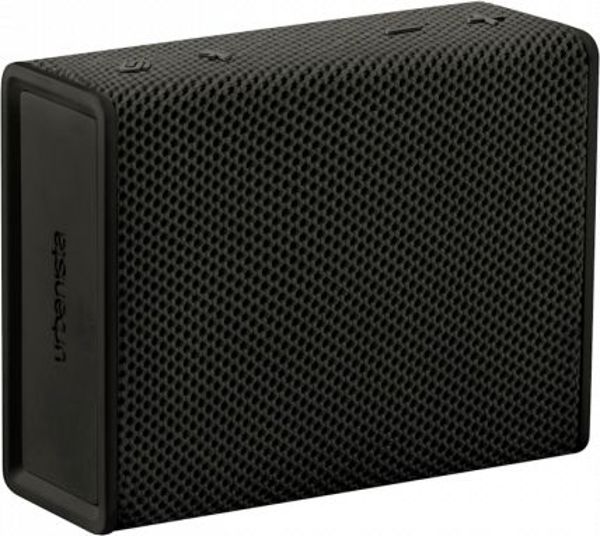 Ηχείο Urbanista Sydney μαύρο (36773 BLACK)