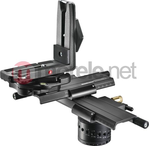 Κεφαλή Manfrotto MH057A5-LONG