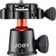 Σφαιρική κεφαλή Joby Joby GorillaPod 3K Pro, μαύρο