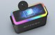 Ηχείο Blitzwolf Ασύρματο ηχείο bluetooth Blitzwolf BW-WA6 RGB 80W