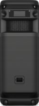 Φορητό Ηχείο Sony | Party Speaker | SRS-ULT1000 ULT TOWER 10 | 139 W | Bluetooth | Μαύρο | Φορητό | Ασύρματη σύνδεση