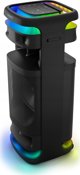 Φορητό Ηχείο Sony | Party Speaker | SRS-ULT1000 ULT TOWER 10 | 139 W | Bluetooth | Μαύρο | Φορητό | Ασύρματη σύνδεση