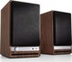 AudioEngine HD4 Ηχεία Υπολογιστή, Hi-Fi Στερεοφωνικό Σύστημα, Ασύρματη Σύνδεση, Μαύρο