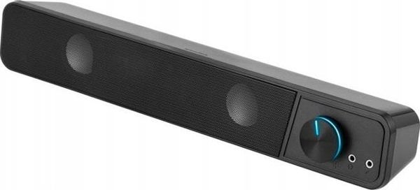 Ηχεία υπολογιστή Speedlink Brio (SL-810200-BK)