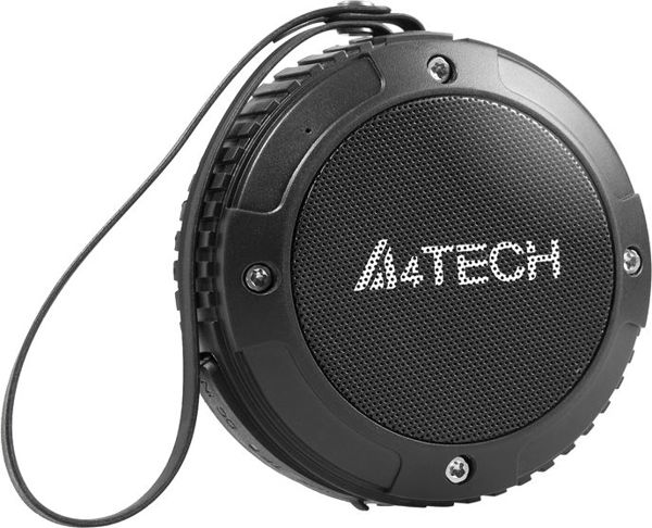 Ηχείο A4Tech μαύρο (A4TGLO45007)