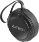 Ηχείο A4Tech μαύρο (A4TGLO45007)