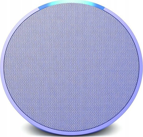 Ηχείο Denver Amazon Echo Pop Lavender Bloom
