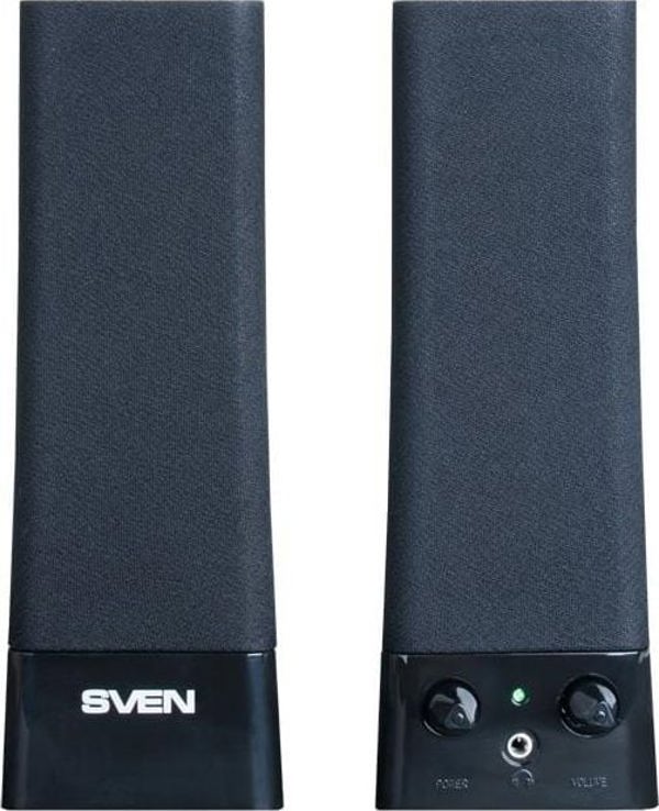 Ηχεία υπολογιστή Sven 235 (SV-0110235BK)