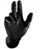 GLOVES NITRILE M 50PCS