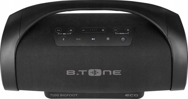 Ηχείο ECG Column ECG B.TONE 7100 BIGFOOT