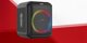 Φορητό Ηχείο Bluetooth Energizer με RGB Φωτισμό, Μπαταρία 6000mAh, FM, USB & MP3