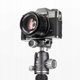 Κεφαλή Benro Benro κεφαλή VX20+PU50X