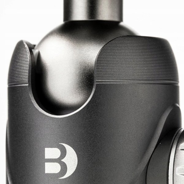 Κεφαλή Benro Benro κεφαλή VX20+PU50X