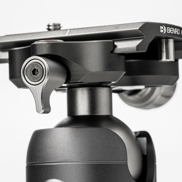 Κεφαλή Benro Benro κεφαλή VX20+PU50X