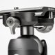 Κεφαλή Benro Benro κεφαλή VX20+PU50X