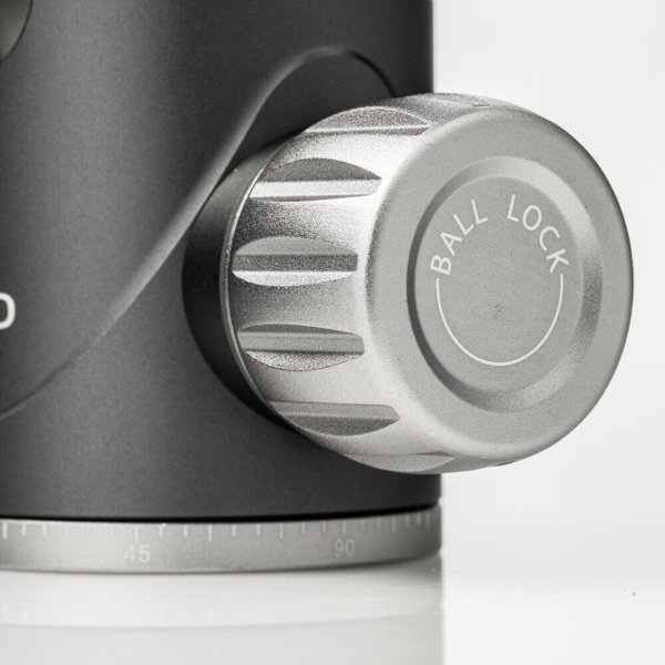 Κεφαλή Benro Benro κεφαλή VX20+PU50X
