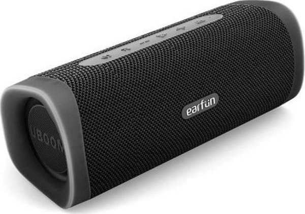 Ηχείο EarFun UBOOML μαύρο (SP300)