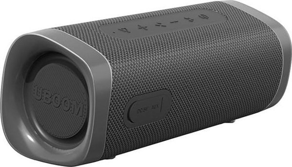 Ηχείο EarFun UBOOML μαύρο (SP300)