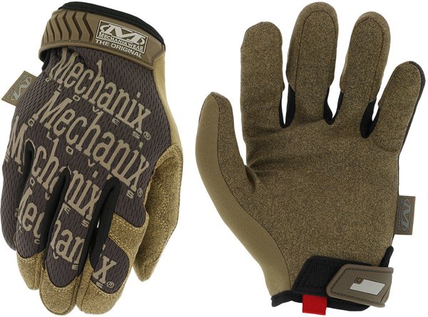 Γάντια Mechanix FastFit(r) 07 μέγεθος XL.