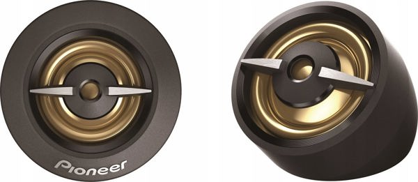 Ηχείο αυτοκινήτου Pioneer Pioneer TS-A301TW