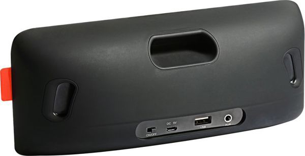 Ηχείο Platinet PMG093 μαύρο (PMG093)