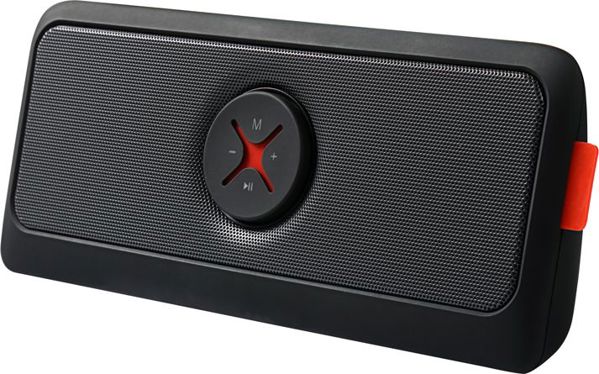 Ηχείο Platinet PMG093 μαύρο (PMG093)