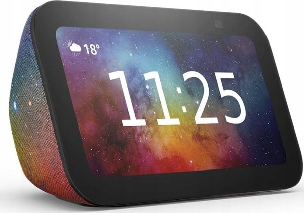Ηχείο Amazon Amazon Echo Show 5 (3rd Gen.) Media Center μαύρο