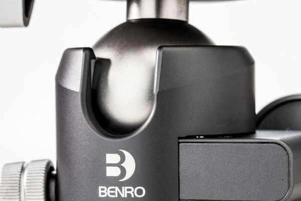 Κεφαλή Benro Benro κεφαλή GX25+PU56