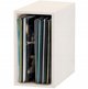 GLORIOUS Record Box 55 White