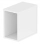 GLORIOUS Record Box 55 White
