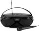 Ηχείο Media-Tech Playbox Scout μαύρο (MT3171)