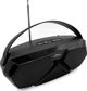 Ηχείο Media-Tech Playbox Scout μαύρο (MT3171)