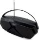 Ηχείο Media-Tech Playbox Scout μαύρο (MT3171)