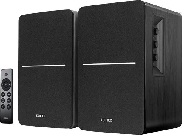 Μαύρα ηχεία υπολογιστή Edifier R1280DBs 8517536 6923520268429