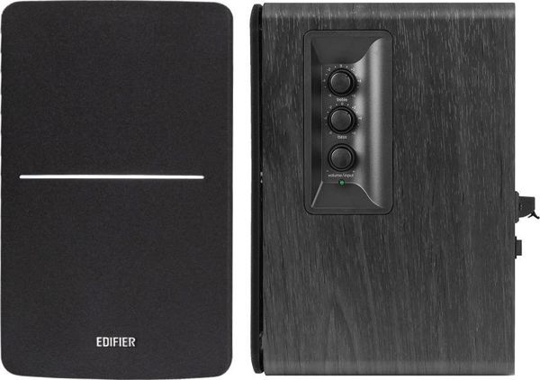 Μαύρα ηχεία υπολογιστή Edifier R1280DBs 8517536 6923520268429