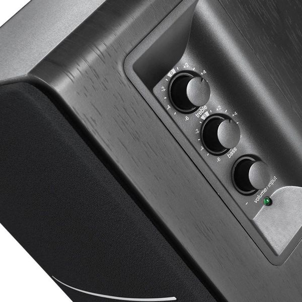 Μαύρα ηχεία υπολογιστή Edifier R1280DBs 8517536 6923520268429