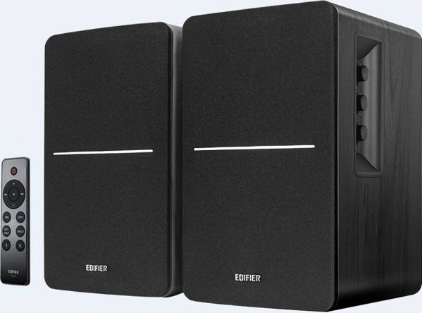 Μαύρα ηχεία υπολογιστή Edifier R1280DBs 8517536 6923520268429