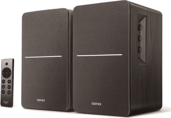 Μαύρα ηχεία υπολογιστή Edifier R1280DBs 8517536 6923520268429