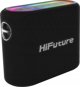 Ηχείο HiFuture ML Ηχείο HiFuture Vocalist 200 Bluetooth + 2 μικρόφωνα (μαύρο)