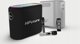 Ηχείο HiFuture ML Ηχείο HiFuture Vocalist 200 Bluetooth + 2 μικρόφωνα (μαύρο)